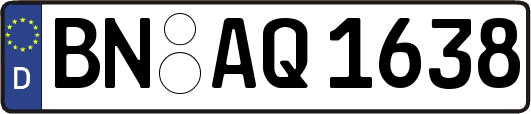 BN-AQ1638