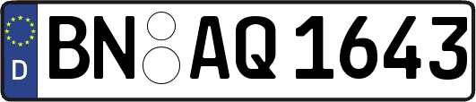 BN-AQ1643