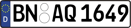 BN-AQ1649