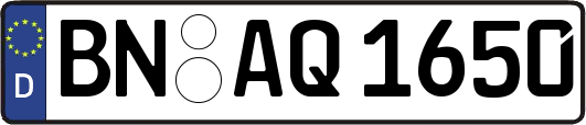 BN-AQ1650