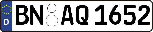 BN-AQ1652