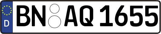 BN-AQ1655
