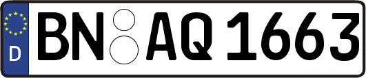 BN-AQ1663