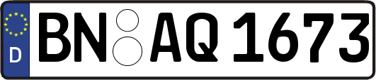 BN-AQ1673