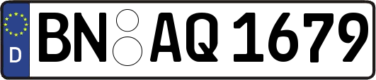 BN-AQ1679
