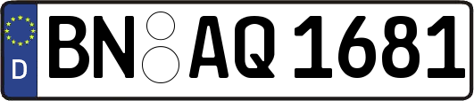 BN-AQ1681