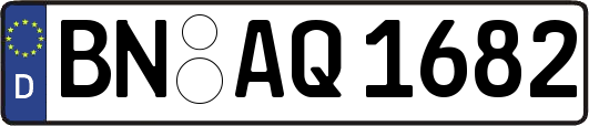 BN-AQ1682