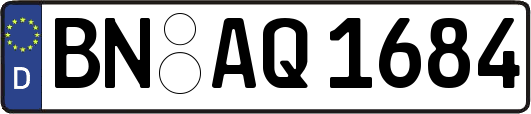 BN-AQ1684