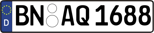BN-AQ1688