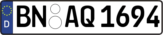 BN-AQ1694