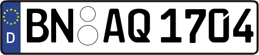 BN-AQ1704