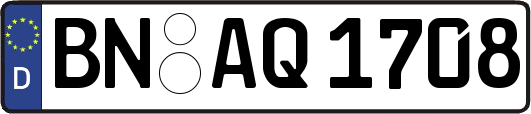 BN-AQ1708