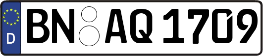 BN-AQ1709