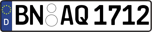 BN-AQ1712