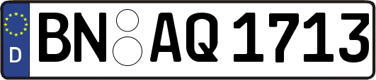 BN-AQ1713