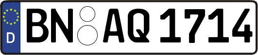 BN-AQ1714