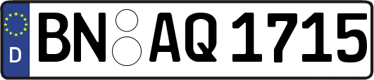 BN-AQ1715