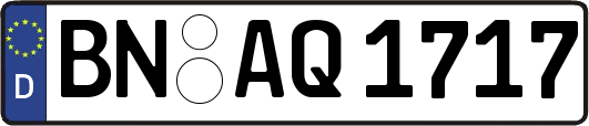 BN-AQ1717