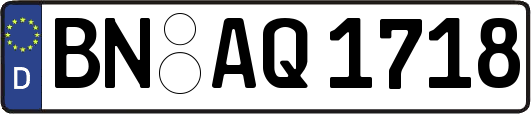 BN-AQ1718