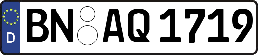 BN-AQ1719