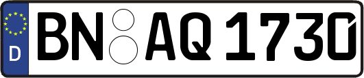 BN-AQ1730