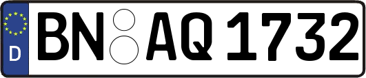 BN-AQ1732