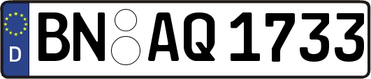 BN-AQ1733