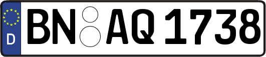 BN-AQ1738