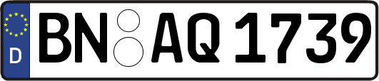 BN-AQ1739
