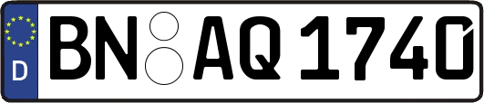 BN-AQ1740