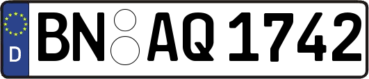 BN-AQ1742