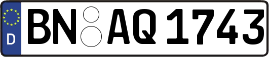 BN-AQ1743