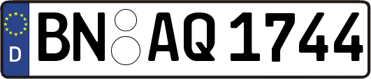 BN-AQ1744