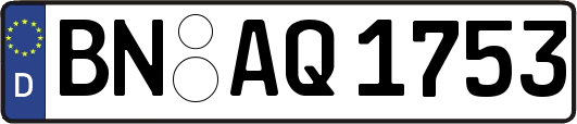 BN-AQ1753