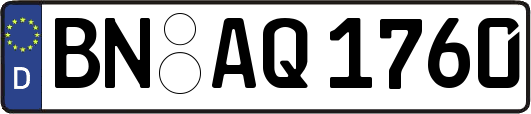 BN-AQ1760