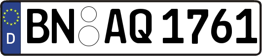 BN-AQ1761