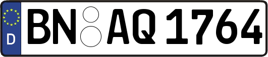 BN-AQ1764