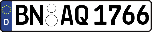 BN-AQ1766
