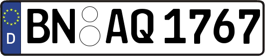 BN-AQ1767