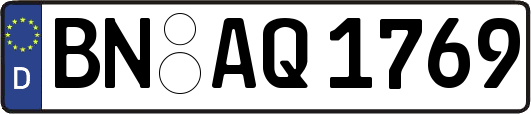BN-AQ1769