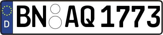 BN-AQ1773