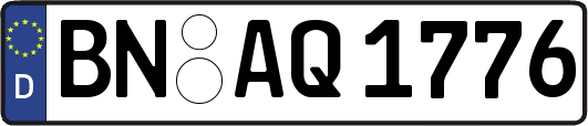 BN-AQ1776