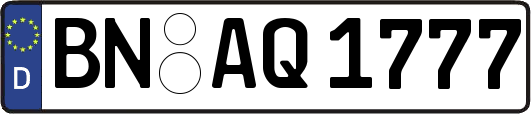 BN-AQ1777
