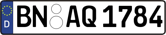 BN-AQ1784