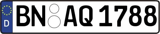 BN-AQ1788