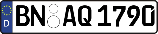 BN-AQ1790