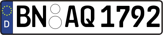 BN-AQ1792