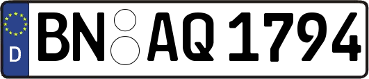 BN-AQ1794