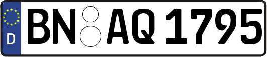 BN-AQ1795