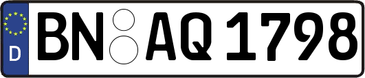 BN-AQ1798